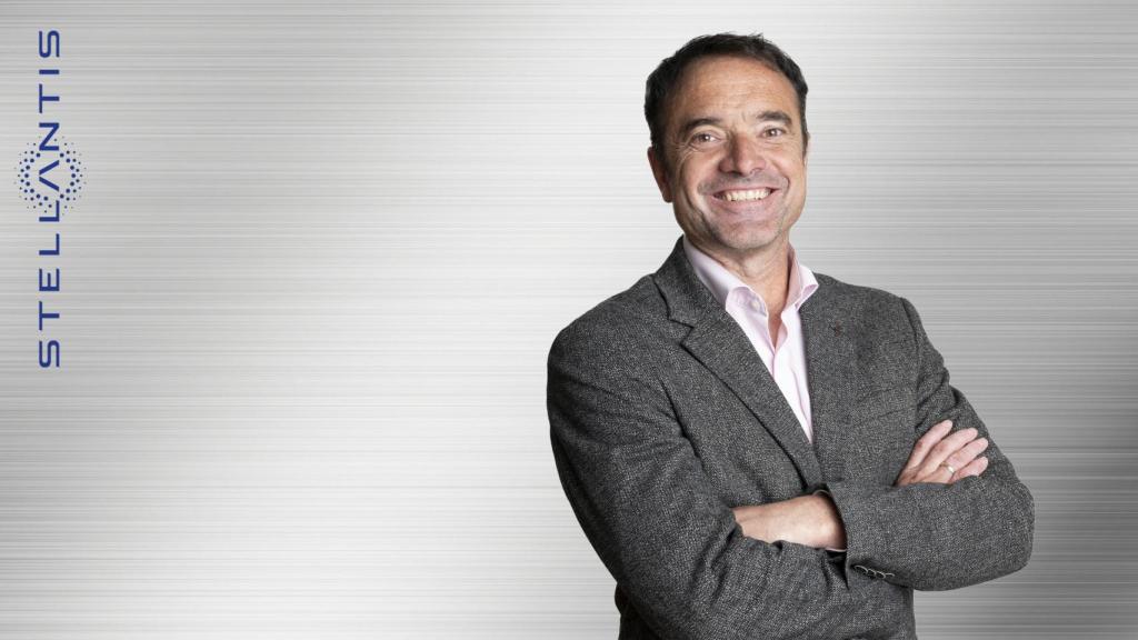 Alberto López ha sido nombrado Director de Network Development España.