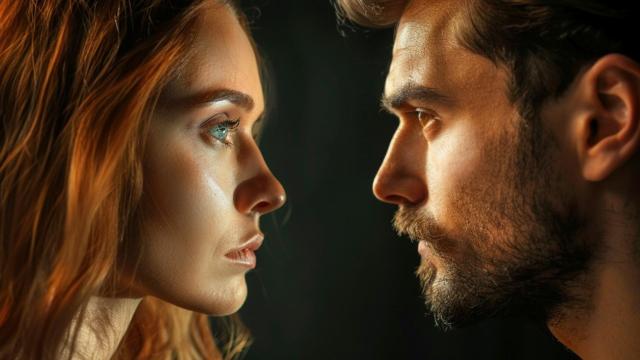 Qué son las relaciones kármicas