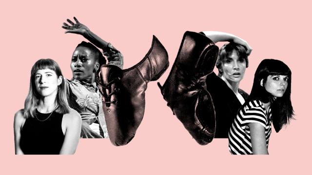 'Judith' es una de las obras del festival Dansa València.