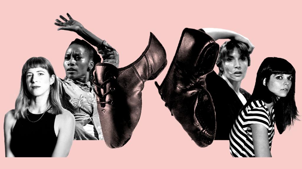 'Judith' es una de las obras del festival Dansa València.