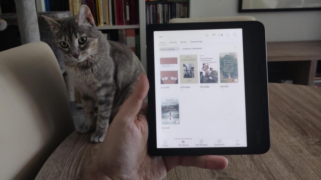 Kobo Libra Colour