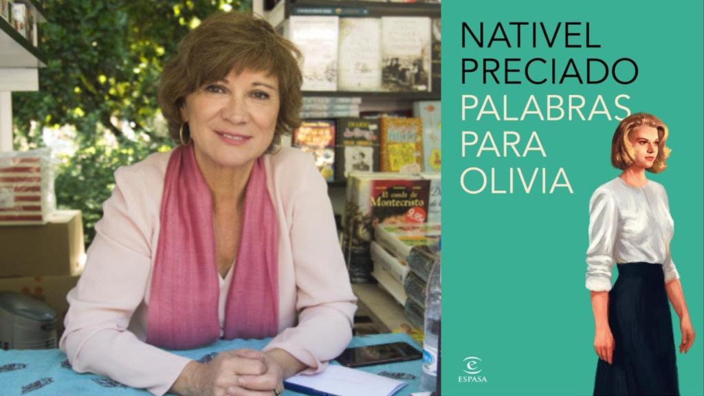 Nativel Preciado.