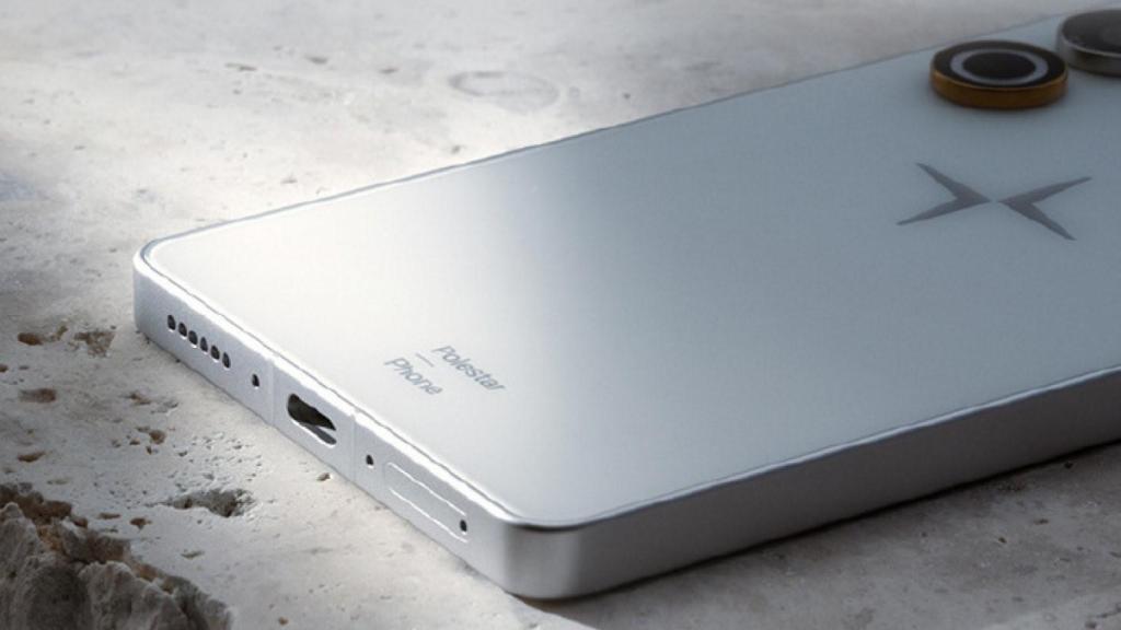 Polestar Phone