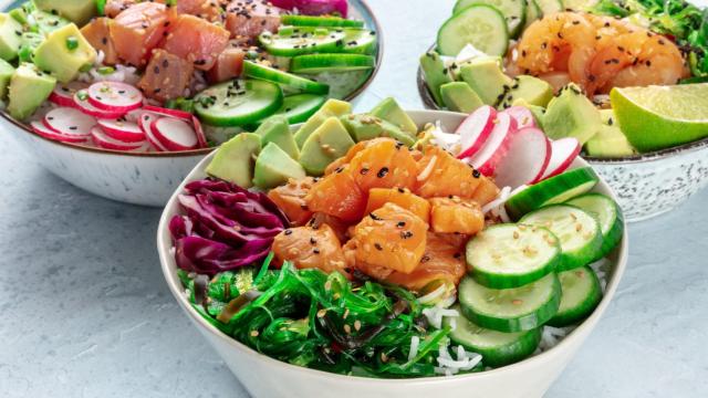 La mejor receta coreana para lucir una piel bonita todo el año