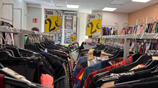 Humana con promociones de todo a 2 €.