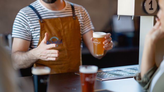 Esta es la mejor cerveza de la Comunitat Valenciana y está en Alicante.