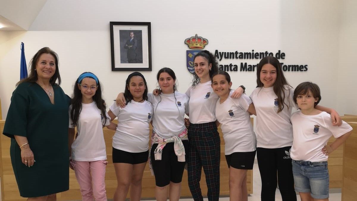Reunión de Ciudad Amiga de los Niños de Santa Marta con el Ayuntamiento