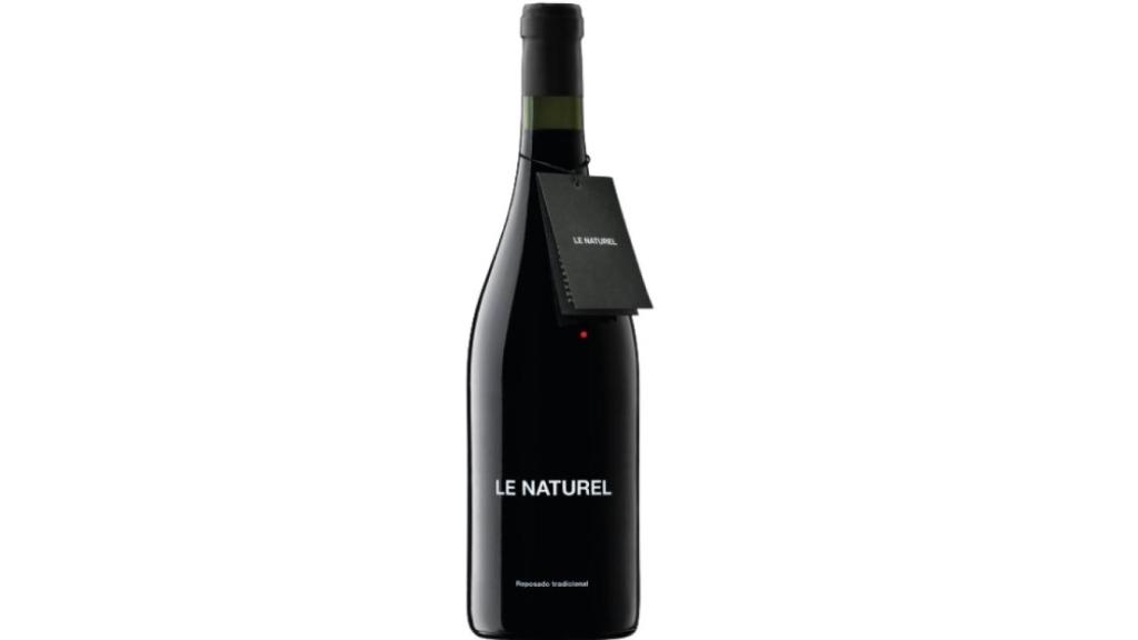 Le Naturel Reposado