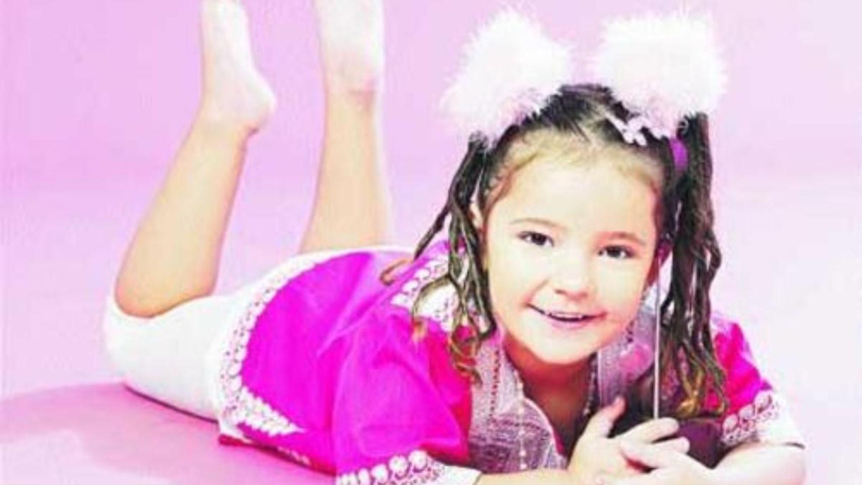 La 'Niña del pompón' reaparece en 'Factor X': así ha cambiado María Figueroa 20 años después