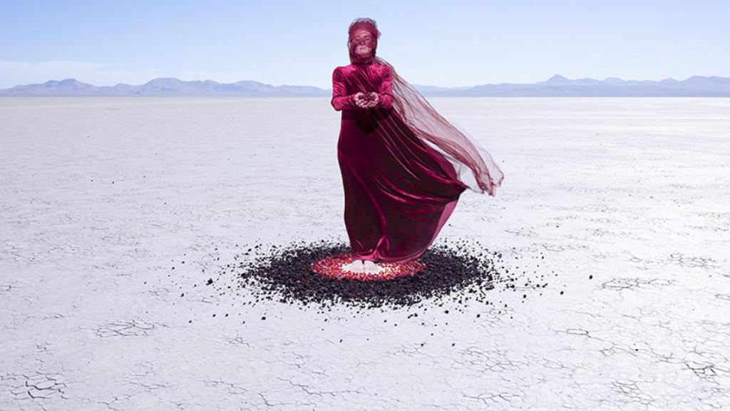 Soledad Córdoba: 'Rito XXVII', 2019 © Soledad Córdoba