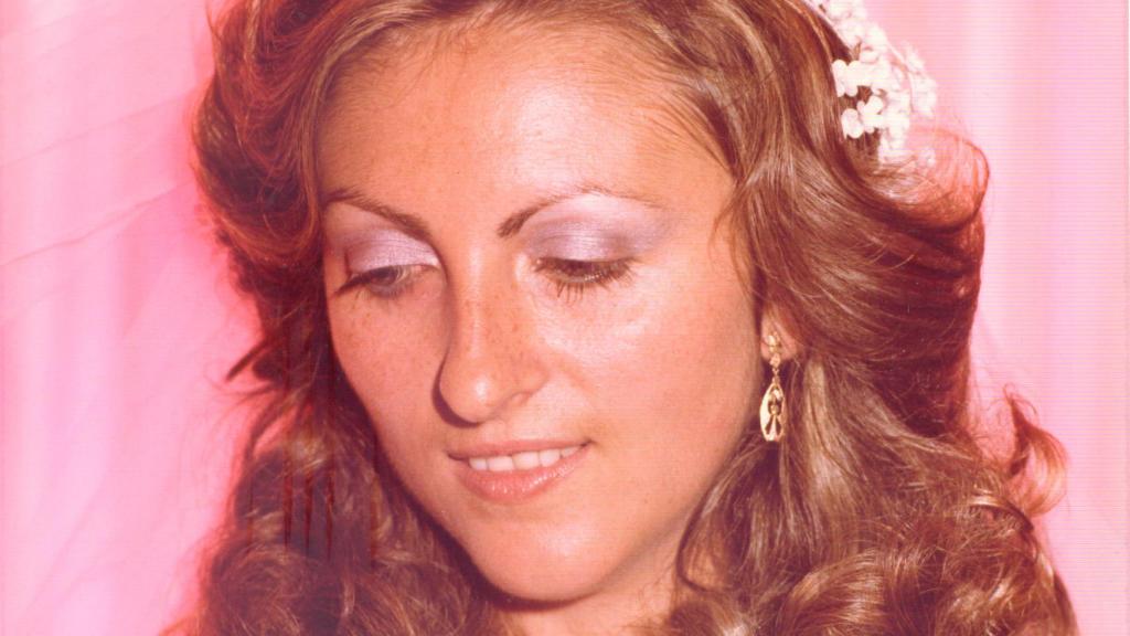 Una imagen de 'Las novias del sur', de Elena López Riera