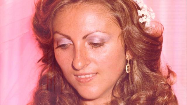 Una imagen de 'Las novias del sur', de Elena López Riera