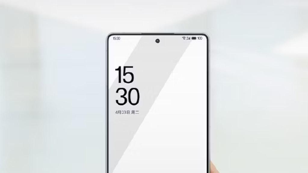 Polestar Phone