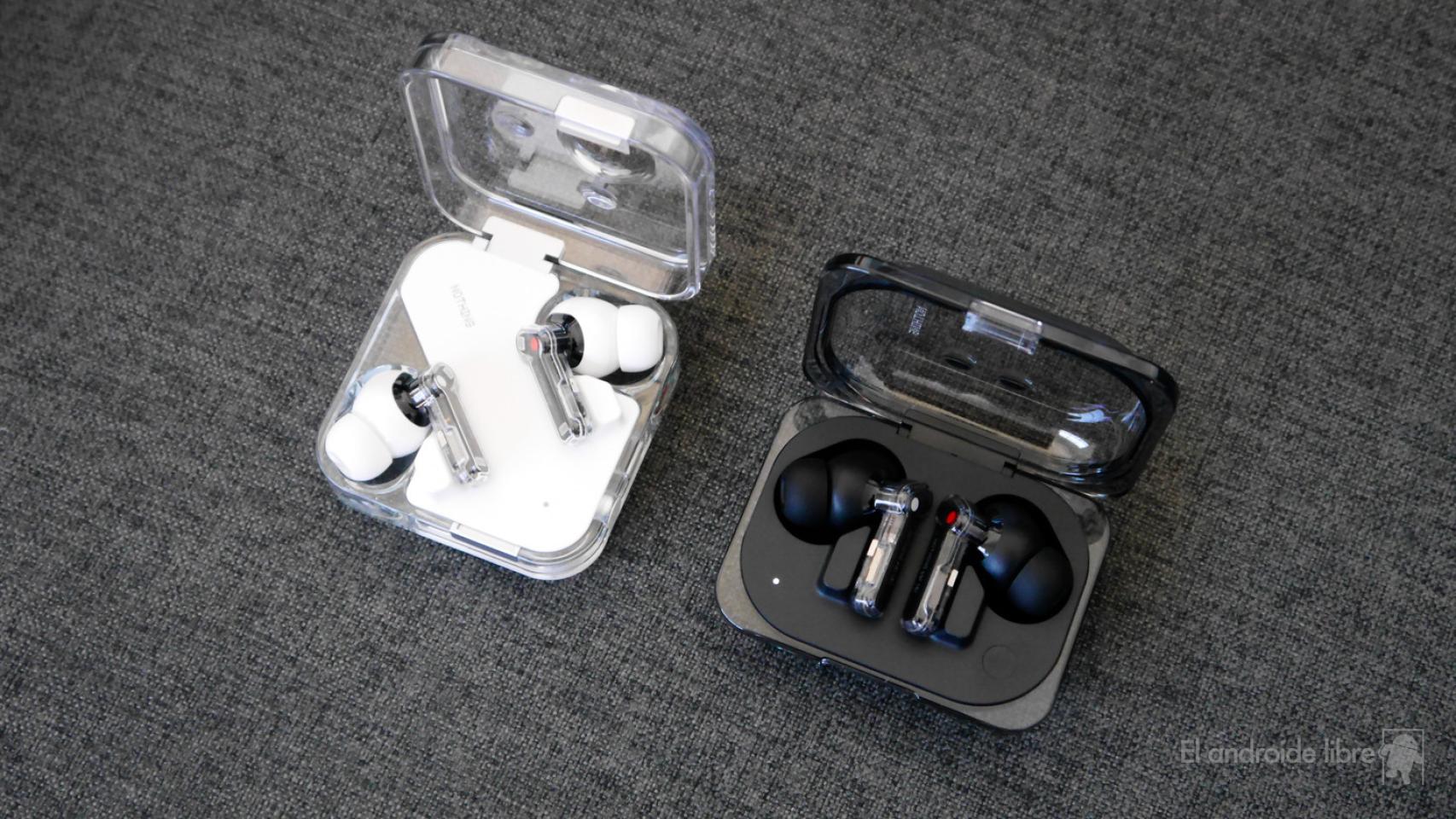 Nothing Ear y Ear (a)