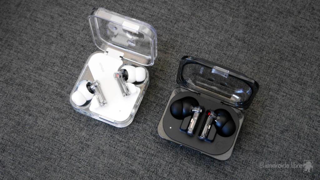 Nothing Ear y Ear (a)