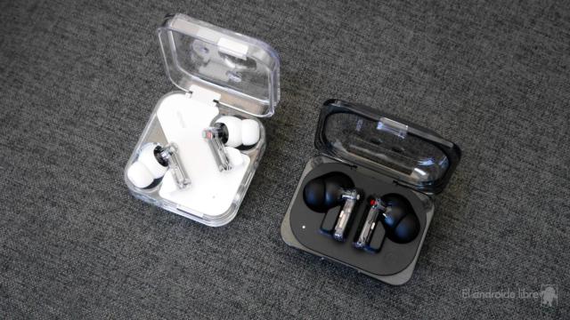 Nothing Ear y Ear (a)