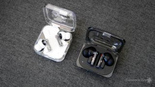 Nothing Ear y Ear (a)