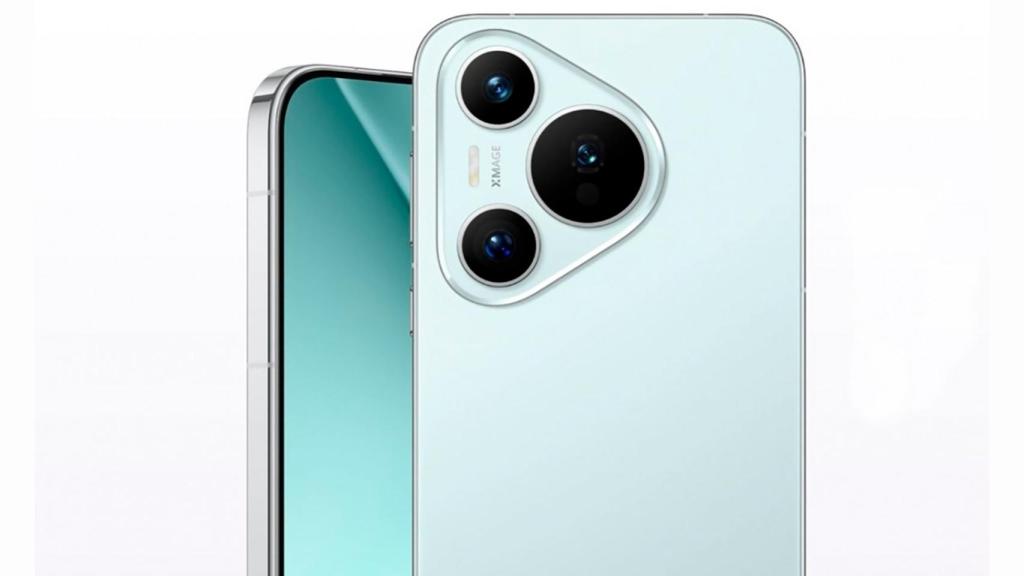 Huawei Pura 70