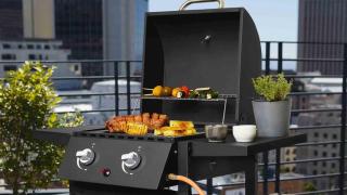 Las 10 mejores barbacoas de gas del 2024: portátil o con ruedas ¿cuál comprar?