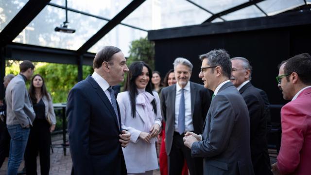 Siga en directo la  cuarta jornada del 'Wake Up, Spain!'