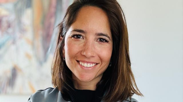 Marta Meseguer, nueva socia de Moraleja Partners.