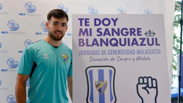 Ramón Enríquez, la brújula del Málaga, ¿fin al calvario?