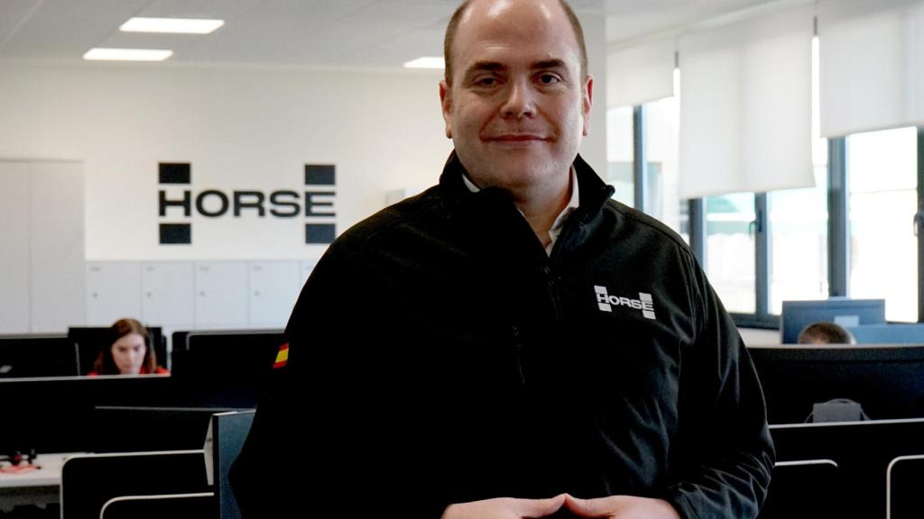Valladolid es un centro de innovación clave para Horse.