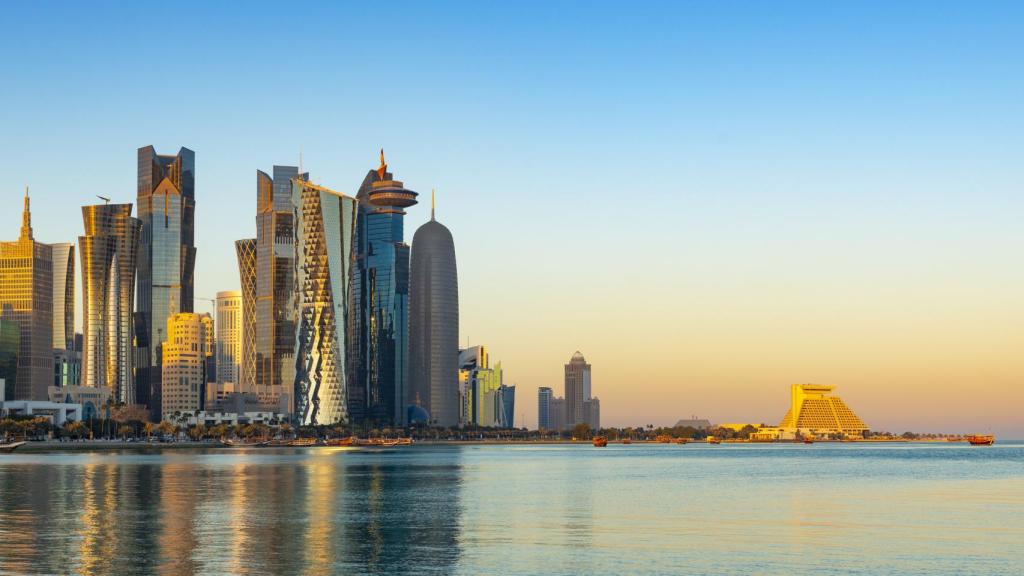 Doha (Catar)