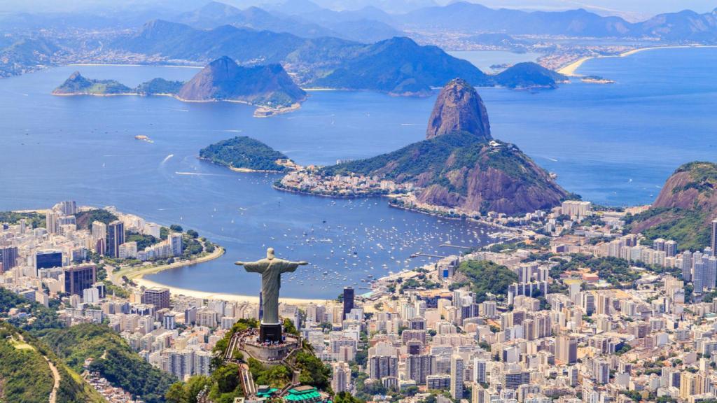 Río de Janeiro (Brasil)