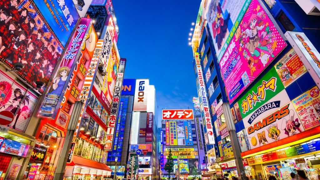 Tokio (Japón)