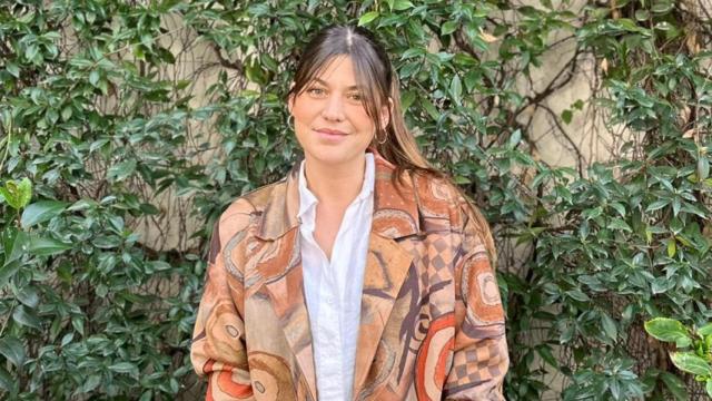 María Borrel es la creadora de We Gender Lab.