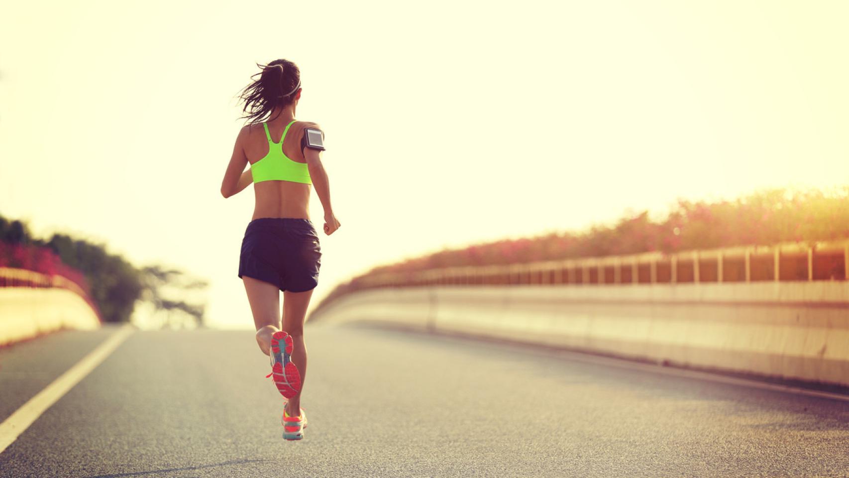 Seis rutas para correr por Madrid