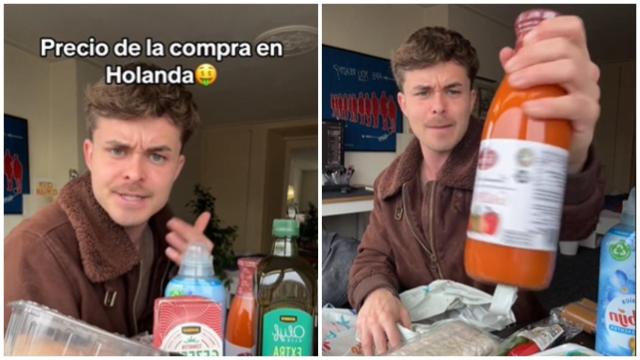 El tiktoker jesusansal.