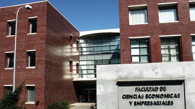 Universidad de Cantabria.