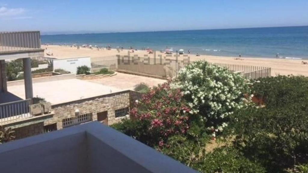 Propiedad en venta en El Perellonet