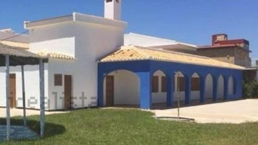 Propiedad en venta en El Perellonet