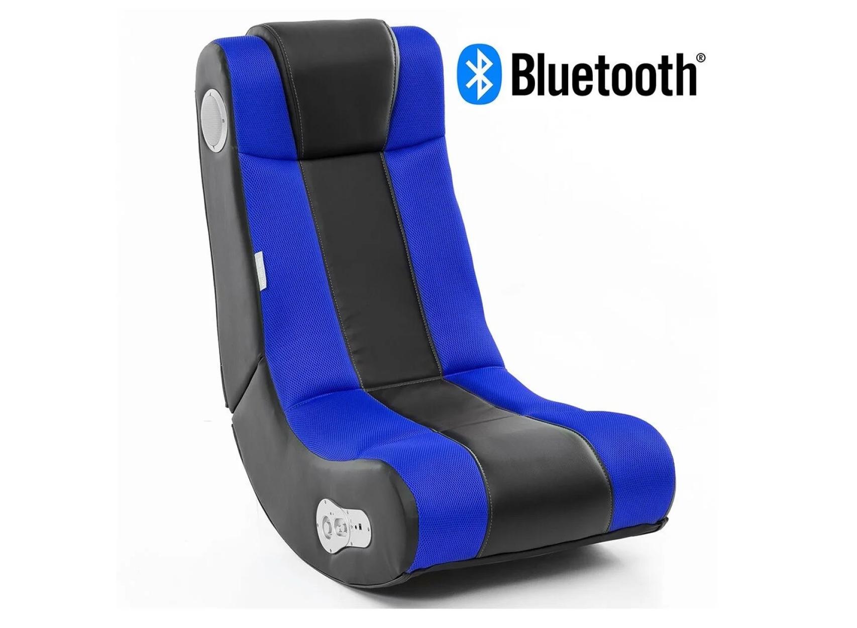 Silla gamer.