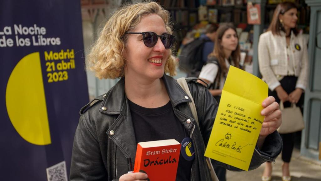 Torneo A la caza de los libros 2023. Foto: Cedido por Comunidad de Madrid