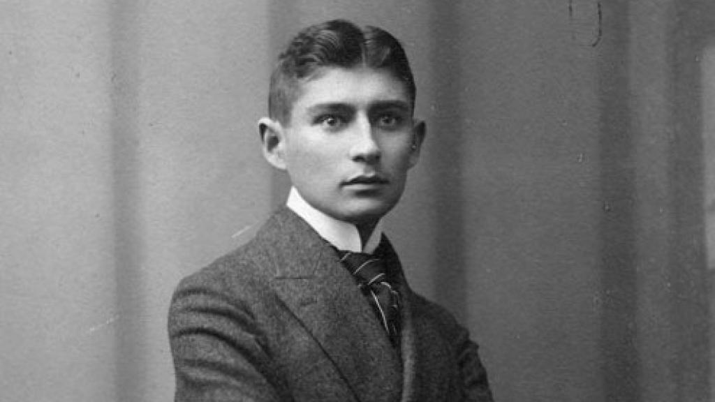 Franz Kafka