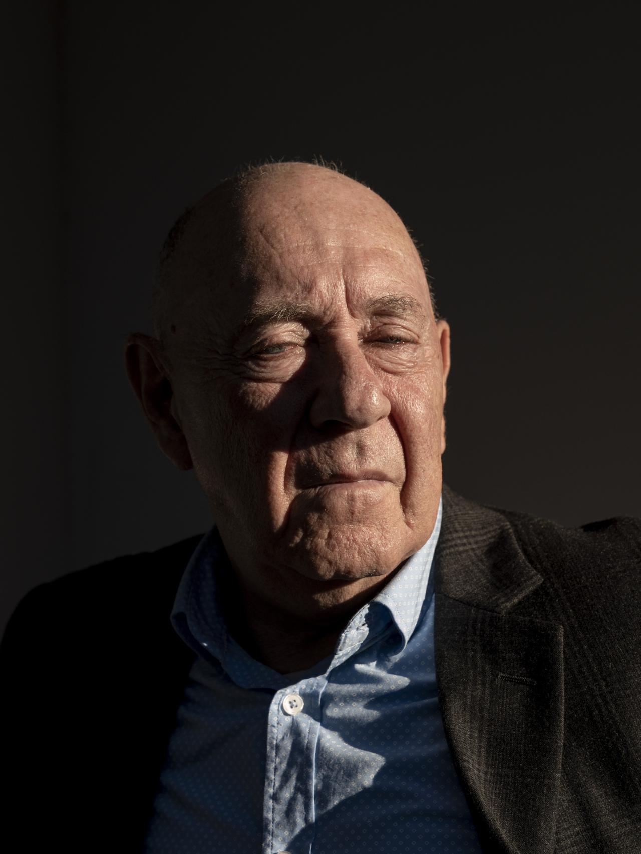 Alberto Spektorowski.
