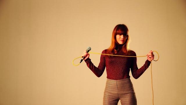 La bien querida ofrecerá un concierto acústico gratis en Logozo de la Playa de San Juan.