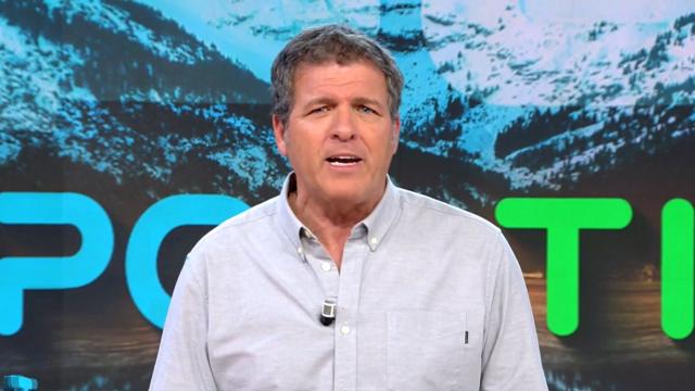 Mario Picazo en 'Tiempo al tiempo'.