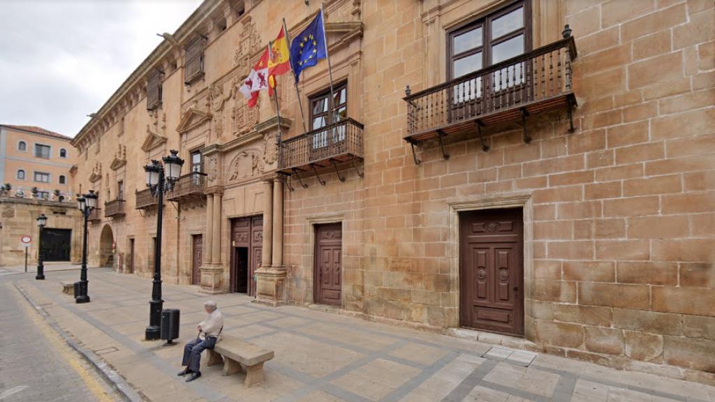 Audiencia Provincial de Soria