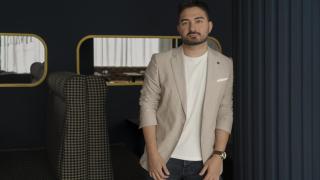 Jesús Martín-Fernández, neurocirujano y director de orquesta.