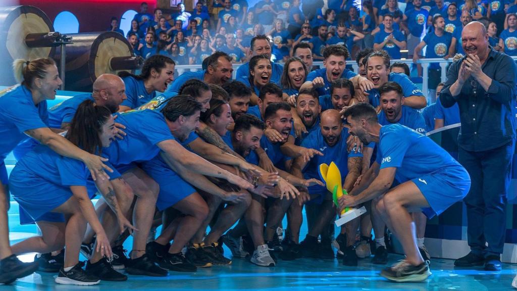 Estos son los 14 pueblos que participarán en 'El Grand Prix' este verano: de Morata de Tajuña a Cangas de Onís