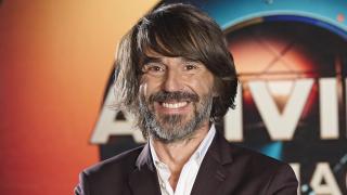 Santi Millán vuelve con 'Adivina qué hago': En mi casa manda cualquiera menos yo. No tengo ni voz ni voto