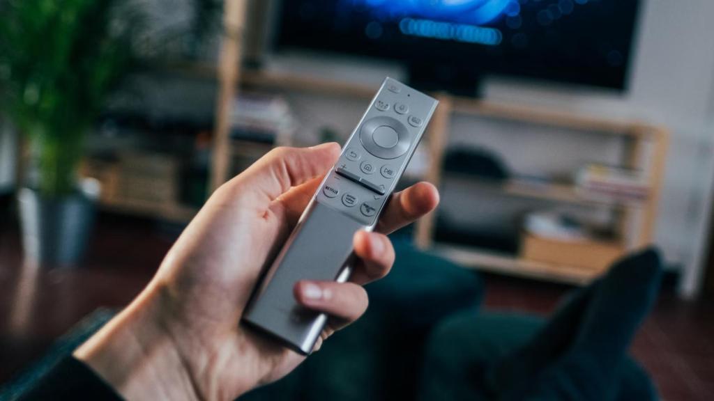 Mando TV
