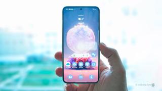 El cambio en Samsung