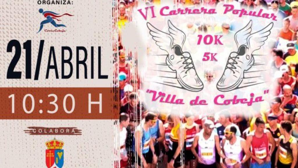 Detalle del cartel.