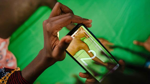 Imagen: Carmen Abd Ali | Acción contra el hambre